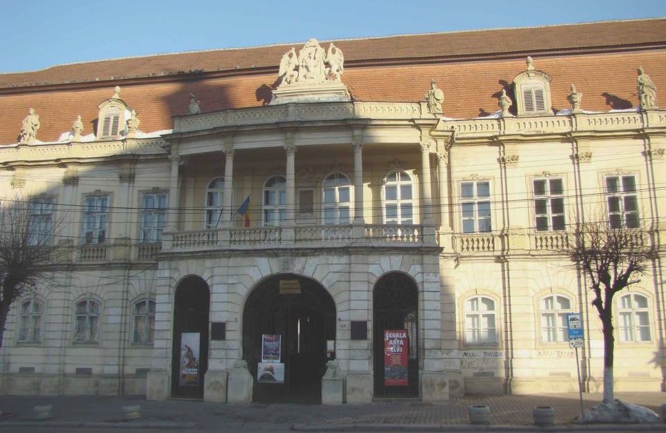 Múzeumok Éjszakája Kolozsváron