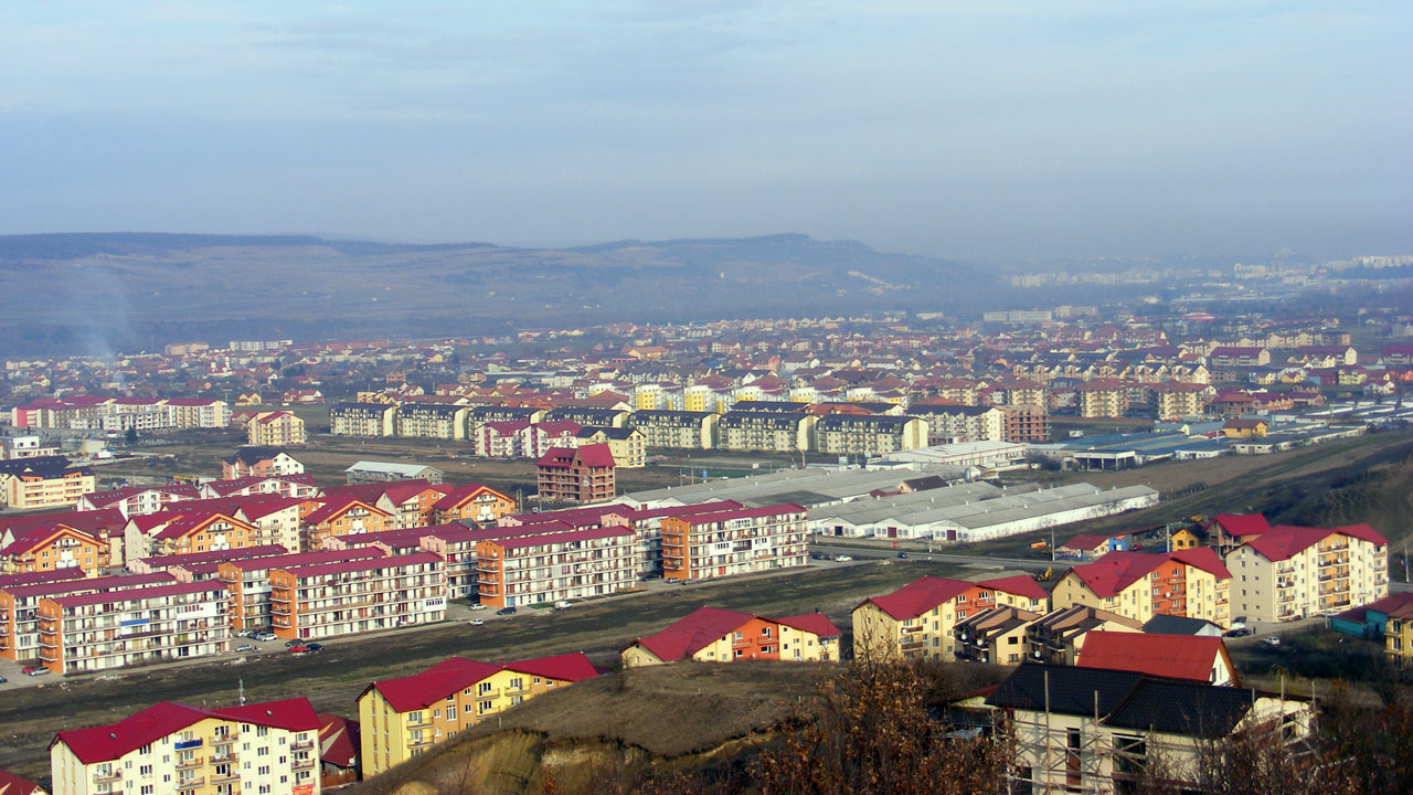 Szászfenesi kiáltvány: egyesülne Kolozsvárral az ország legnagyobb községe