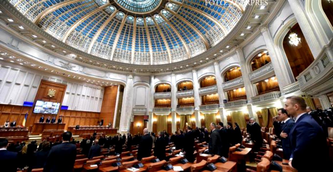 Bukarest: legitim törekvés Románia és a Moldovai Köztársaság újraegyesítése - A kettős mércére hívja fel az RMDSZ a figyelmet