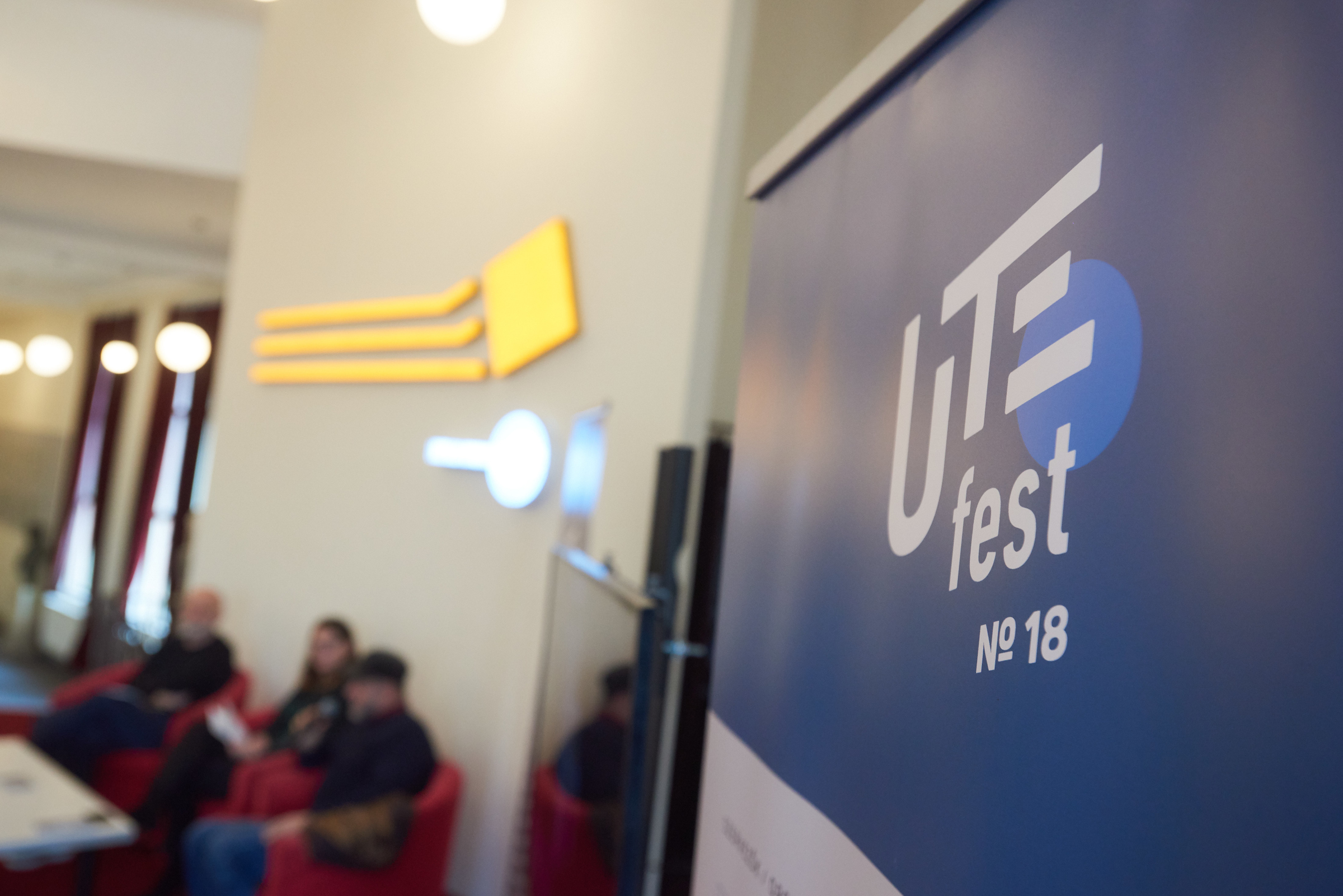Kolozsváron élesztik újjá az UTE FEST-et