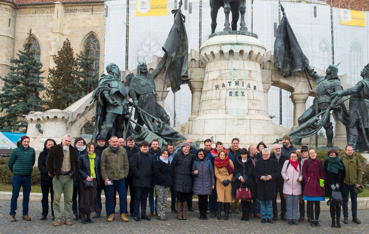 Tizenkét új fesztivál csatlakozott az erdélyi fesztiválszervezők platformjához