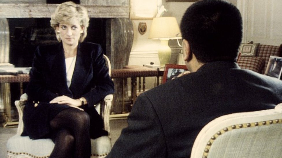 Vizsgálatot indít a BBC a negyedszázaddal ezelőtti Diana-interjú körülményeinek feltárására