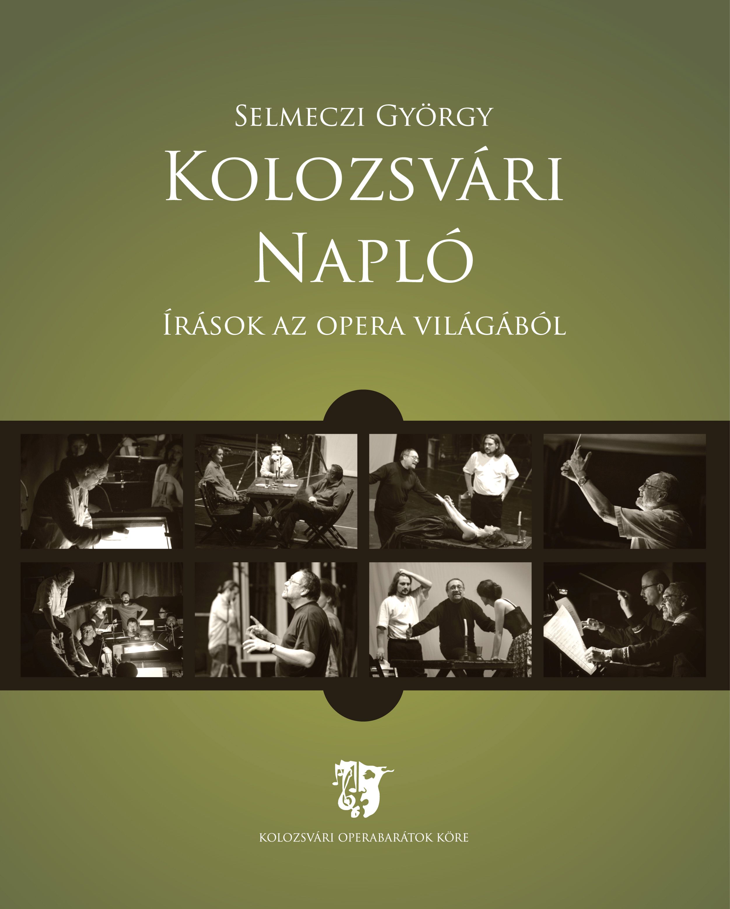 Harminc írás a magyar opera elmúlt harminc évéről