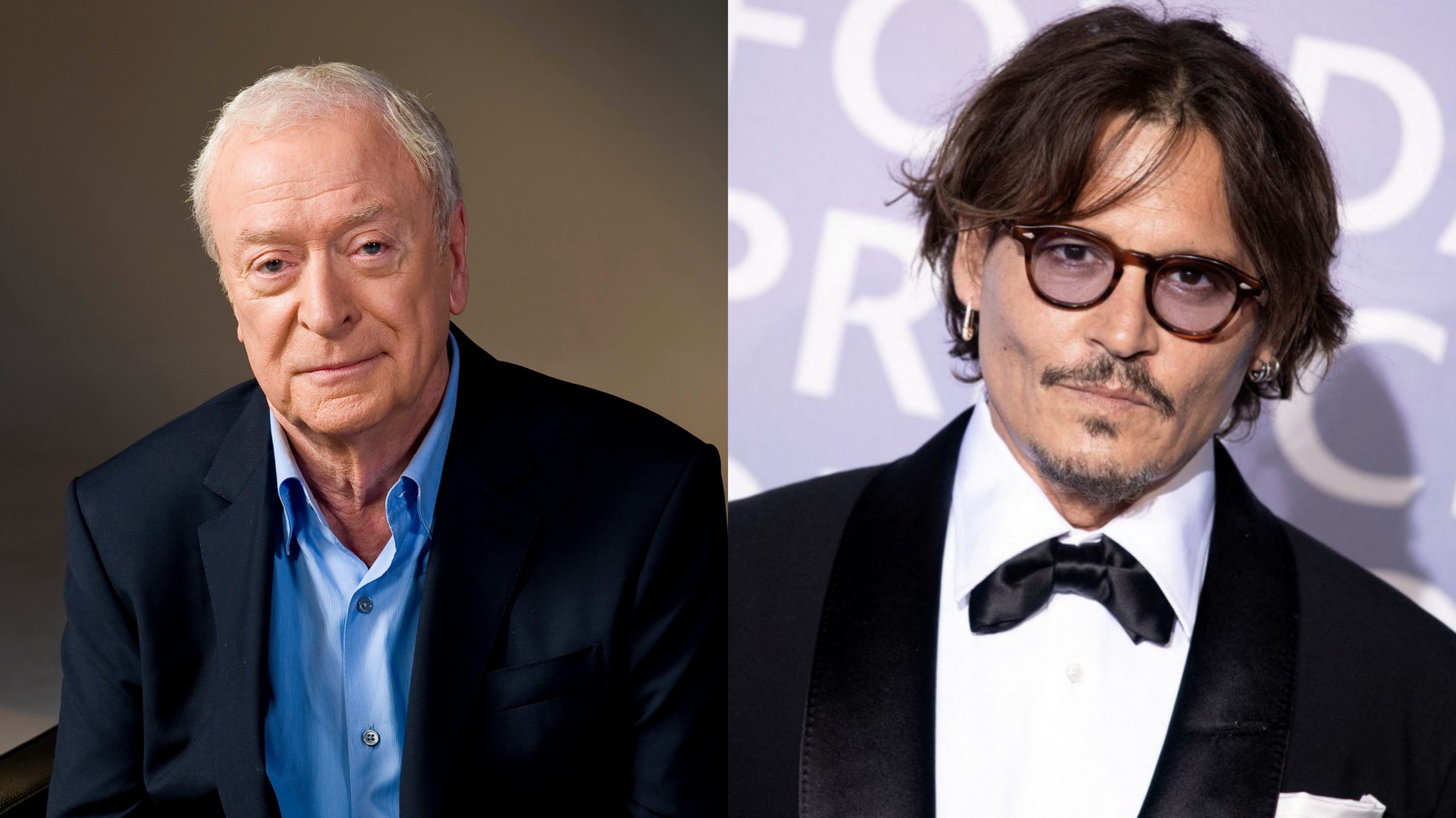 Michael Caine és Johnny Depp lesznek Karlovy Vary idei sztárvendégei