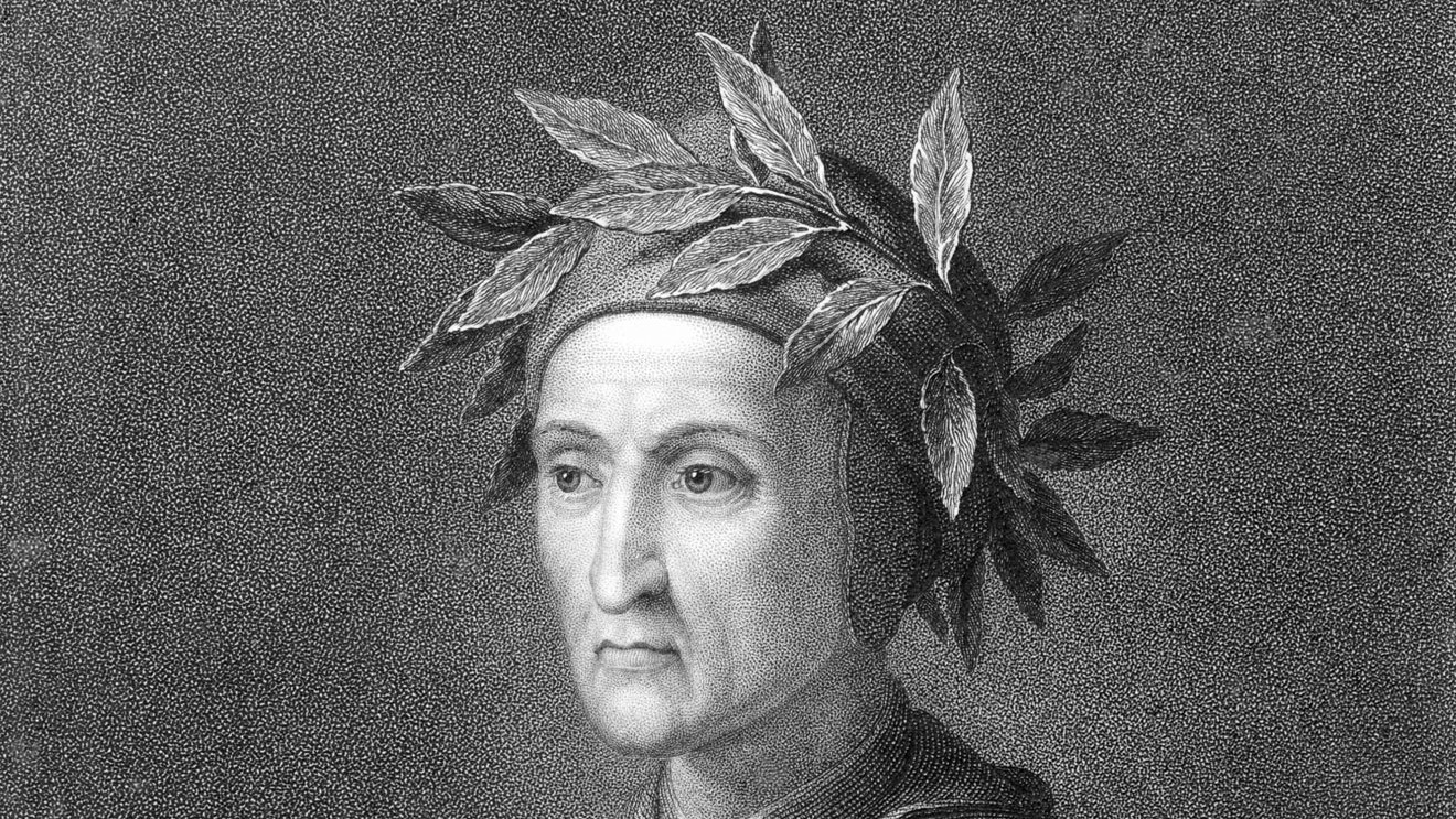 Misztikus utazás „az emberélet útjának felén” - 700 éve halt meg Dante Alighieri