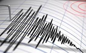 Gyenge földrengés Kolozs megyében