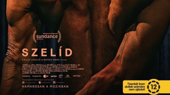A Sundance Filmfesztivál versenyprogramjában szerepel a Szelíd című mozifilm