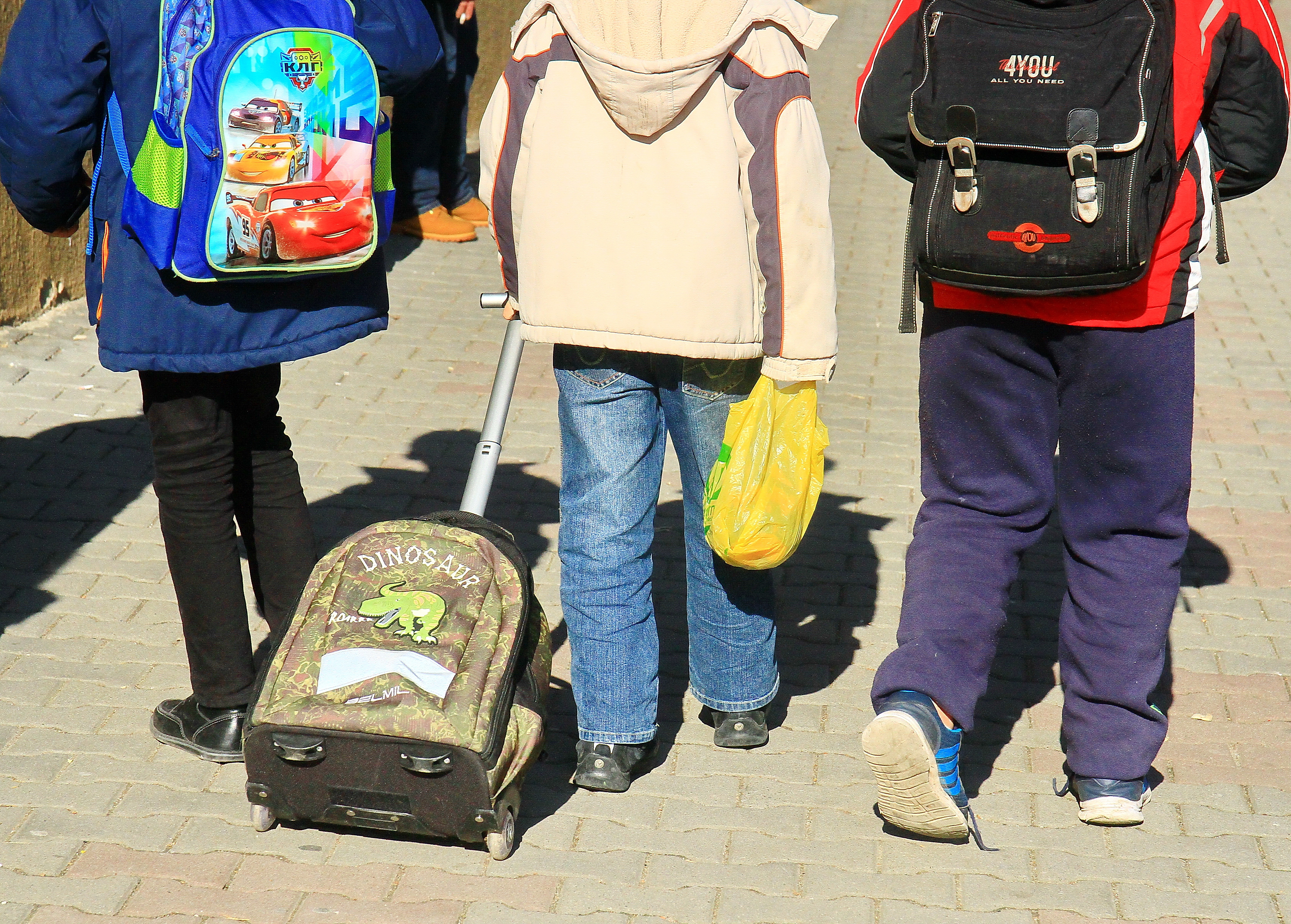 Kolozs megyében elenyésző az iskolaelhagyásos esetek száma