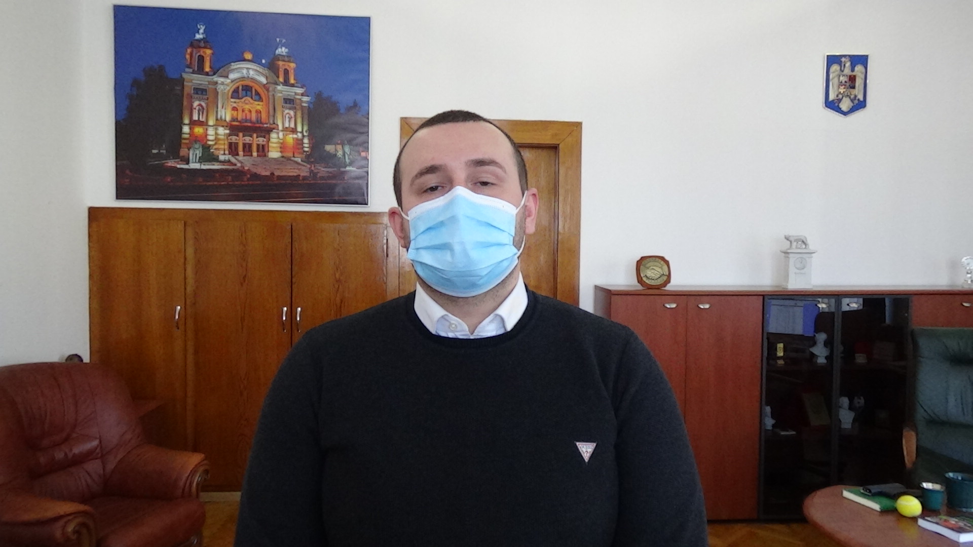 VIDEÓINTERJÚ – Január 25-től állapotfelmérő járóbeteg-központok működnek megyeszerte