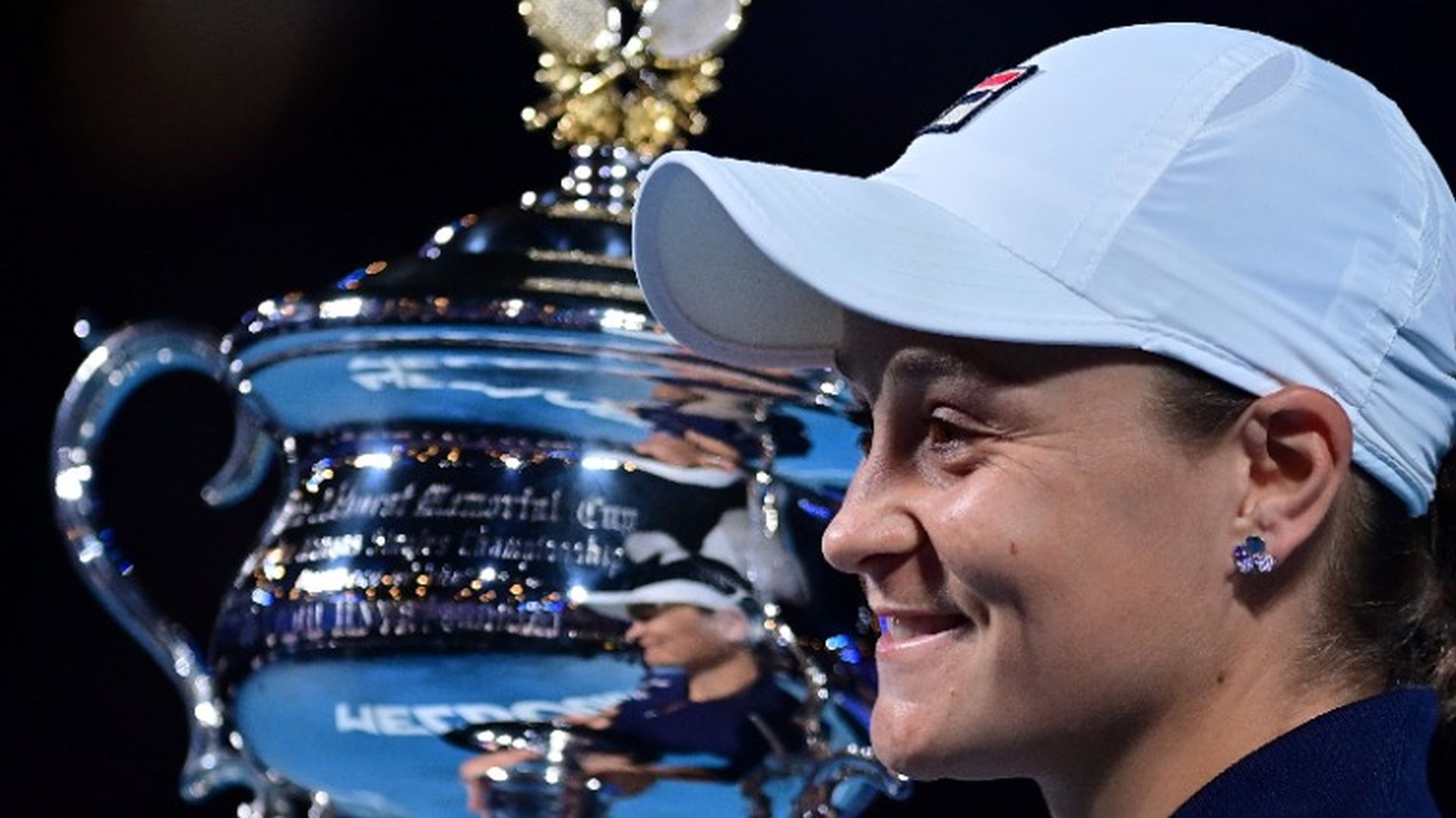 Australian Open: Barty a női bajnok