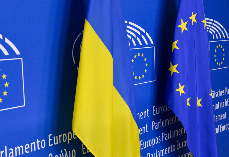 EU-iránymutatás a tagállamoknak az ukrajnai menekültek befogadásához