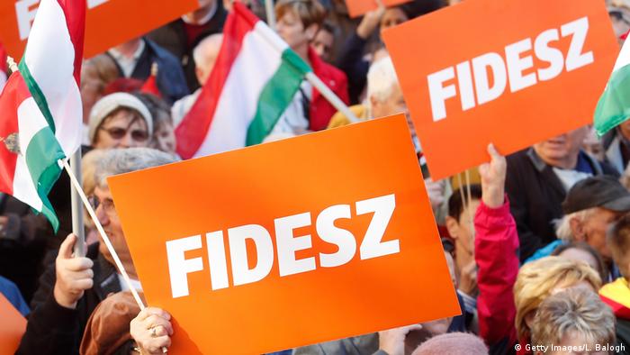 Fidesz: a kétségbeesett baloldal minden aljasságra képes