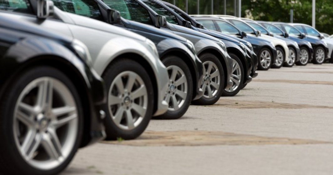 Negyven százalékkal nőtt a forgalomba helyezett új autók száma