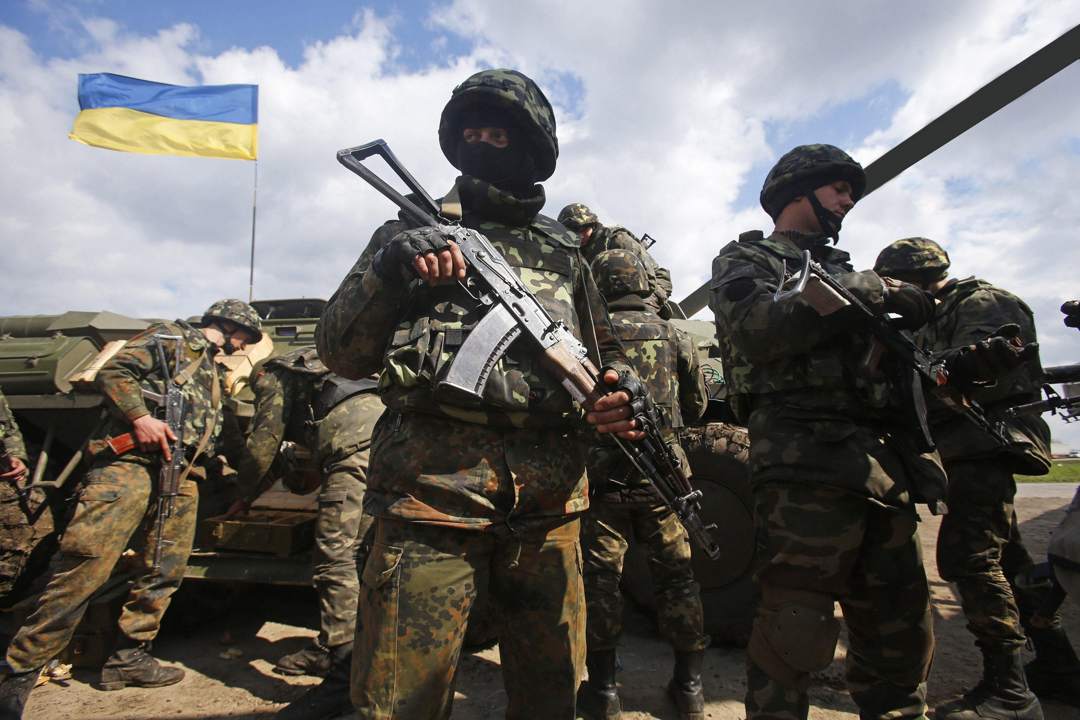 Amerikai hírszerzés: intenzívebbé válhat az ukrajnai háború