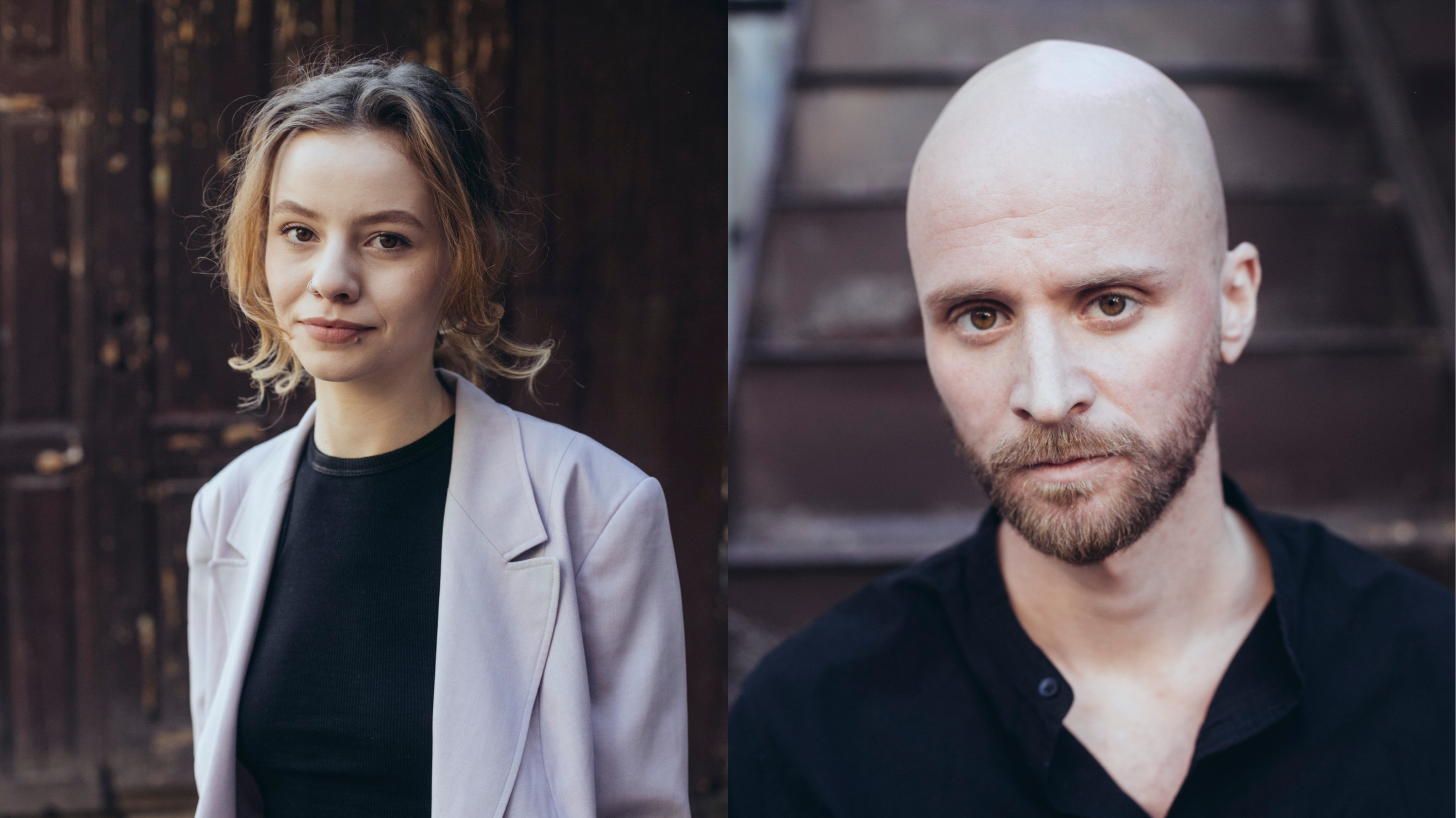 Két magyar színészt is beválasztottak a TIFF Tízen a filmért programjába