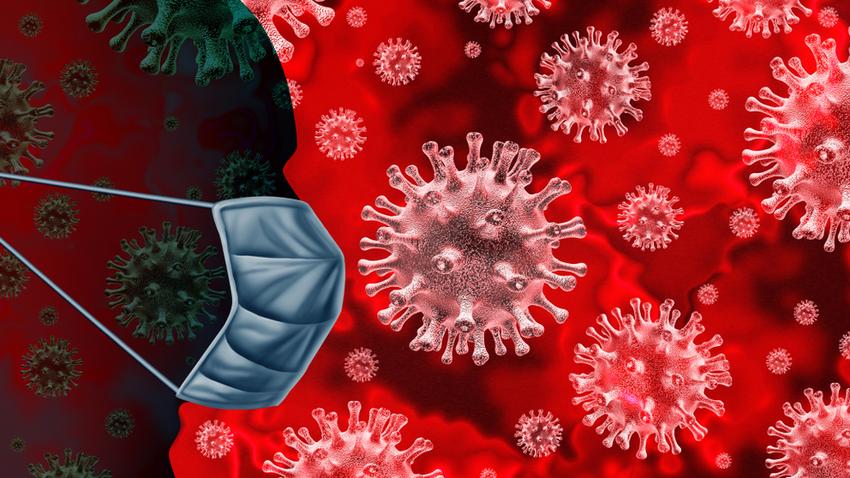 Szerte a világon nő a koronavírus-esetek száma