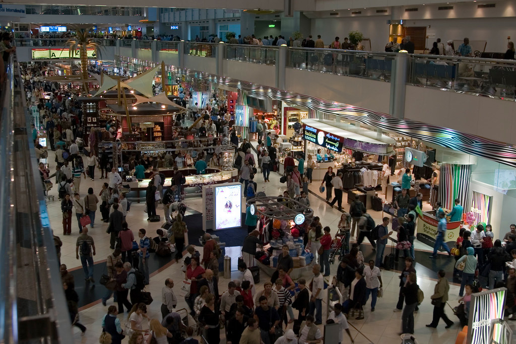 Kármegelőzésre törekednek a repülőtéri káosz miatti panaszoknál
