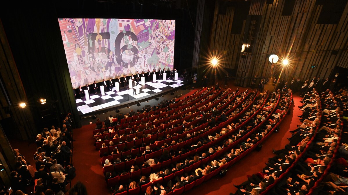 Kanadai-iráni film nyerte a fődíjat Karlovy Varyban