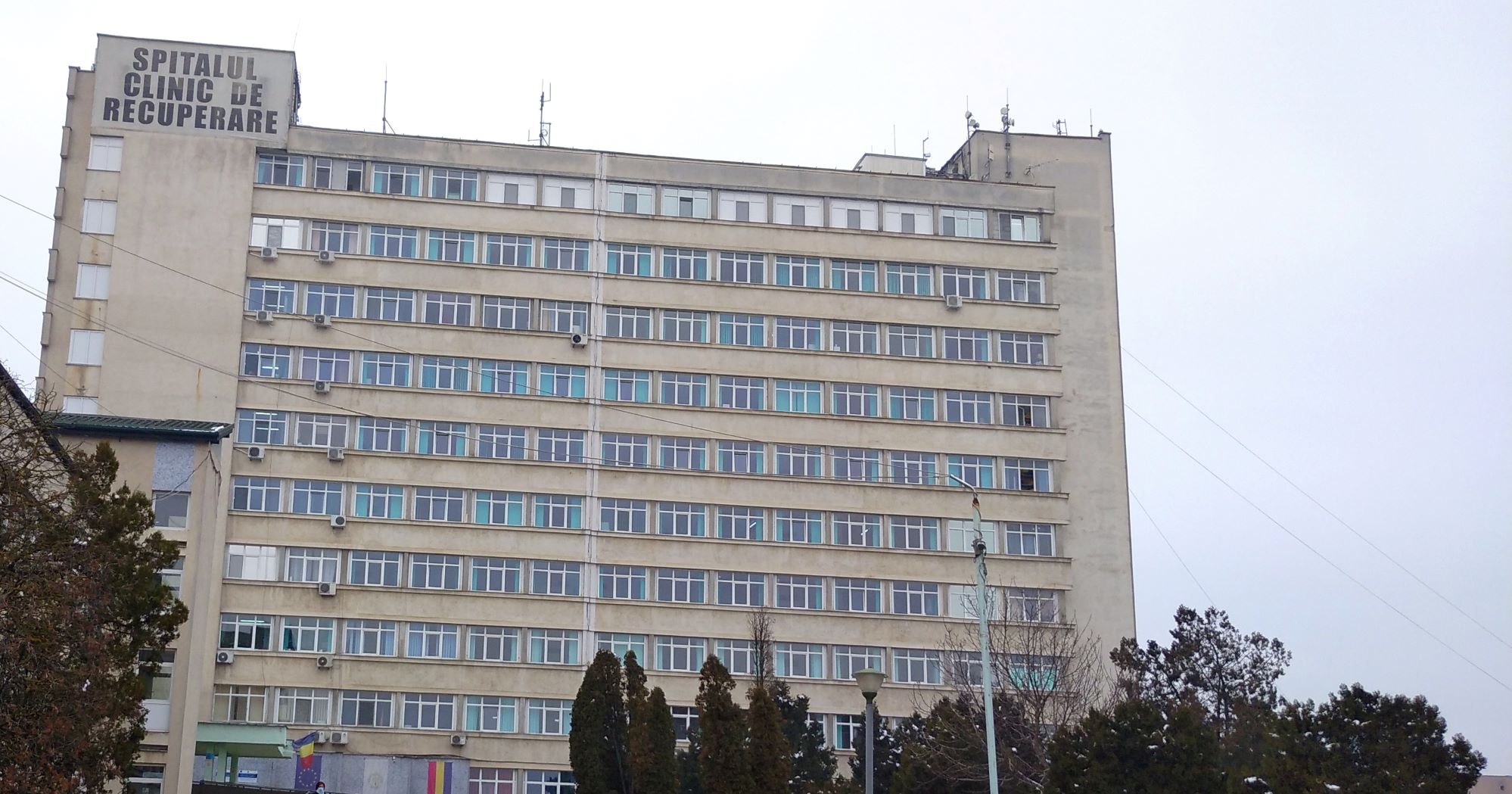 Kórházak fejlesztésére különített el jelentős összegeket a Kolozs Megyei Tanács