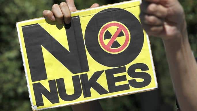 Putyin: nem szabad kirobbantani nukleáris háborút