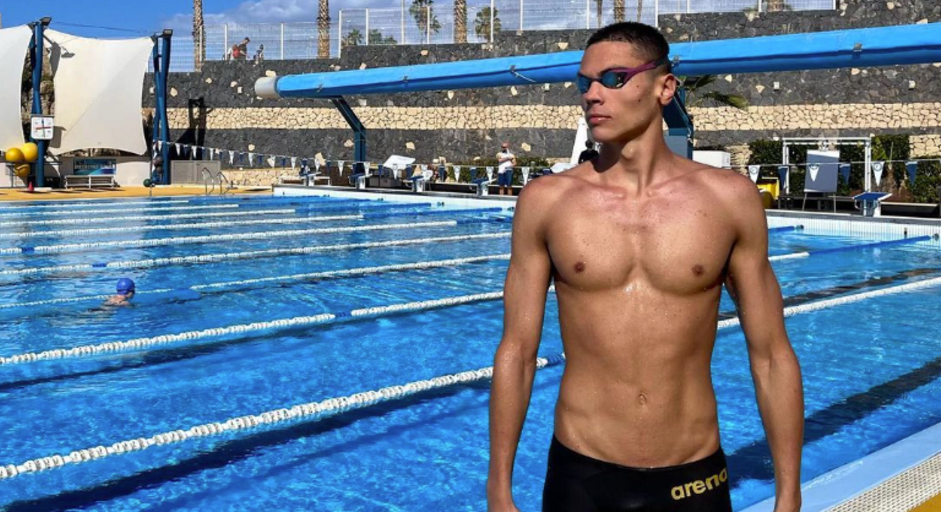 Vizes Eb: Popovici világrekorddal aranyérmes, magyar duplázás 400 m-en