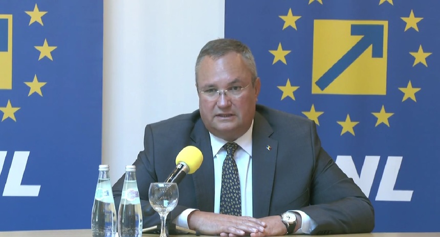 Ciucă: Nincs hatással a koalíció stabilitására a szatmári eset (sem)