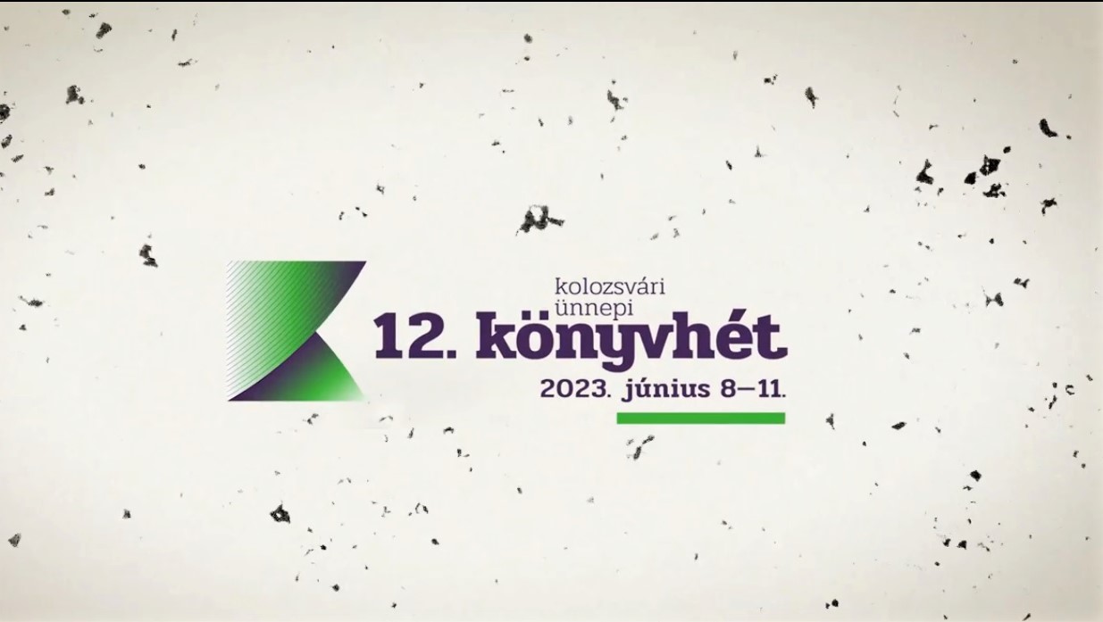 Nyilvános a jövő évi Kolozsvári Ünnepi Könyvhét időpontja