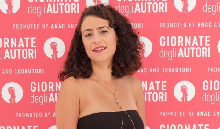 Grosan Cristina a legjobb fiatal rendező Velencében