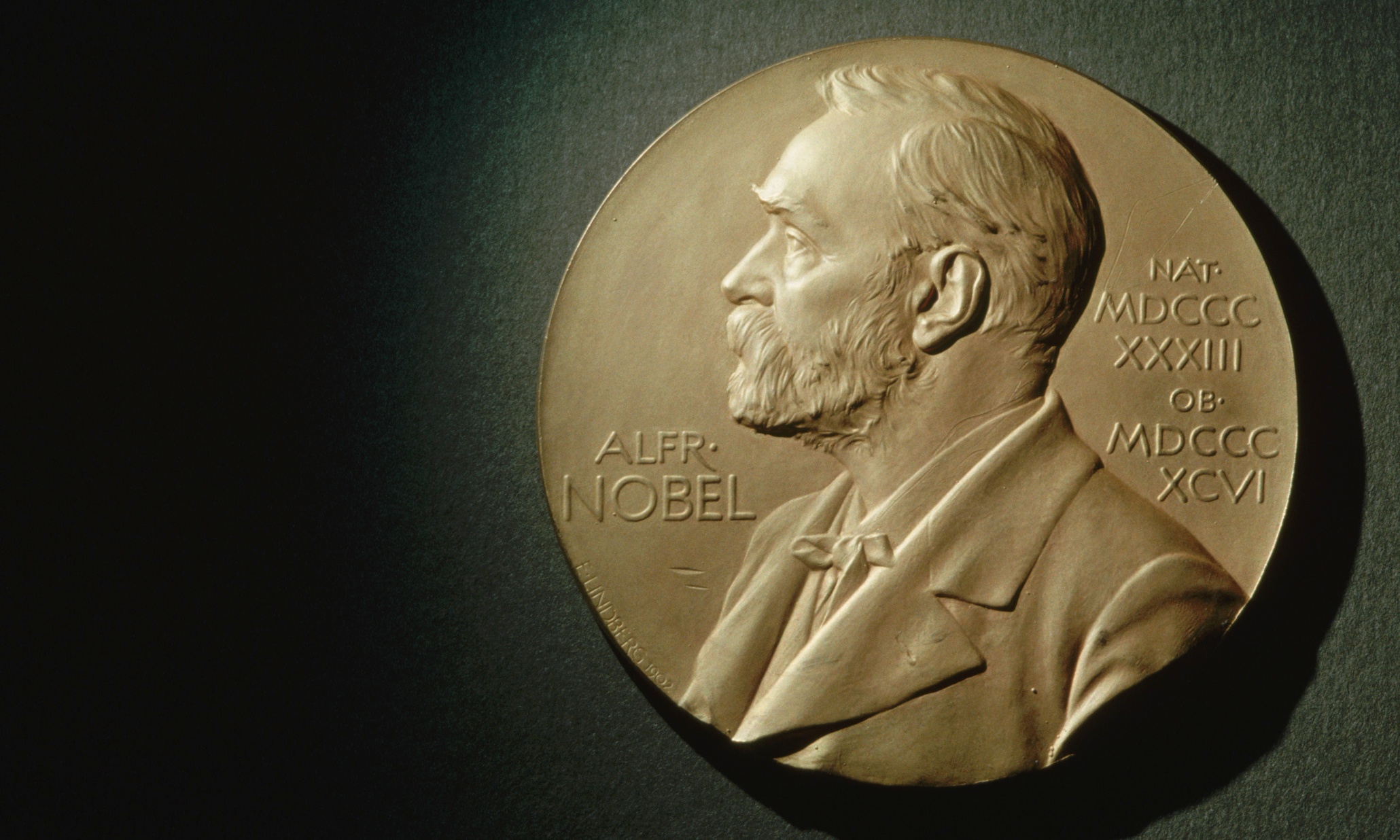 Nobel-díjak: hétfőtől kezdődően jelentik be az idei kitüntetetteket