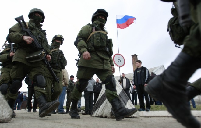 Zaporizzsja és Donyeck környékén előrenyomulásról számolt be az orosz katonai szóvivő