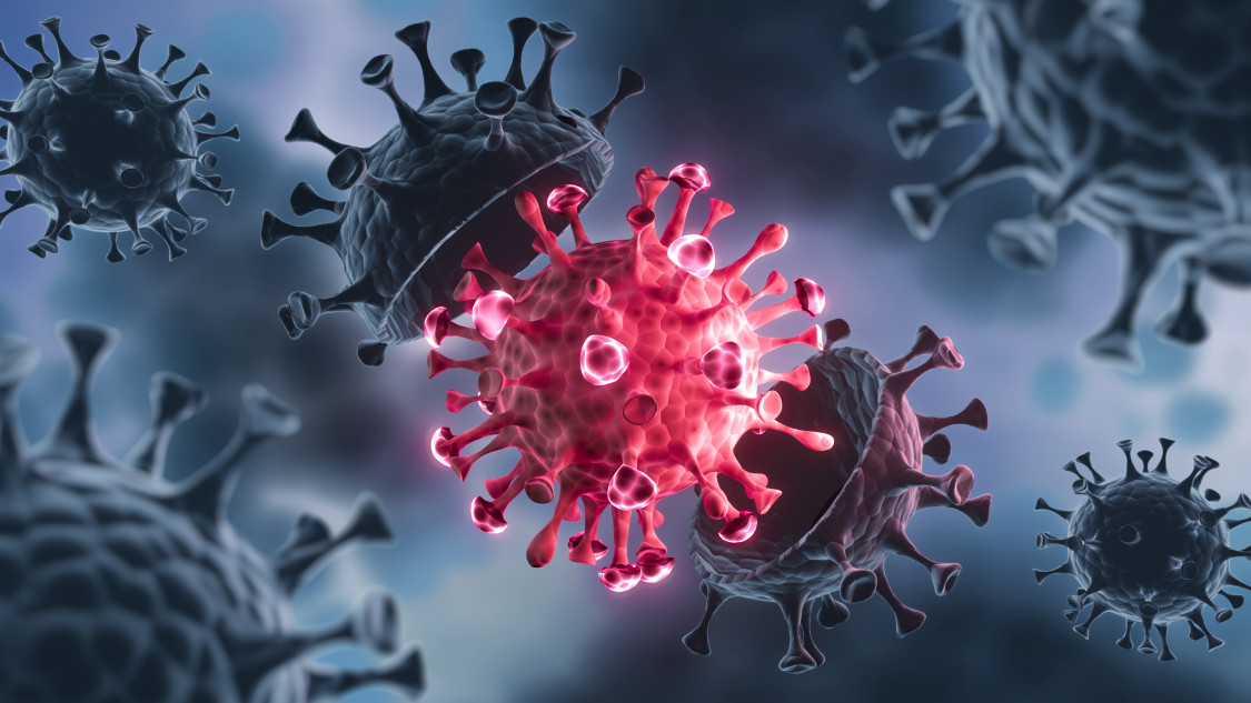 Koronavírus – További 2968 új eset