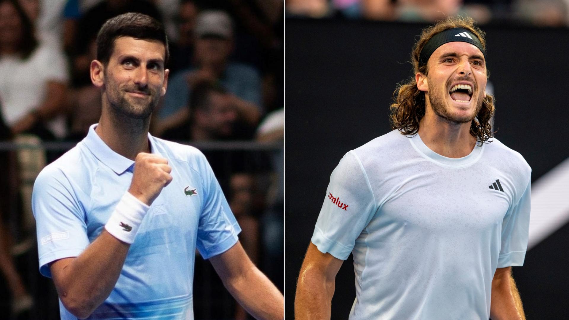 Australian Open: Djokovics 22-szeres Grand Slam-bajnok és újra világelső