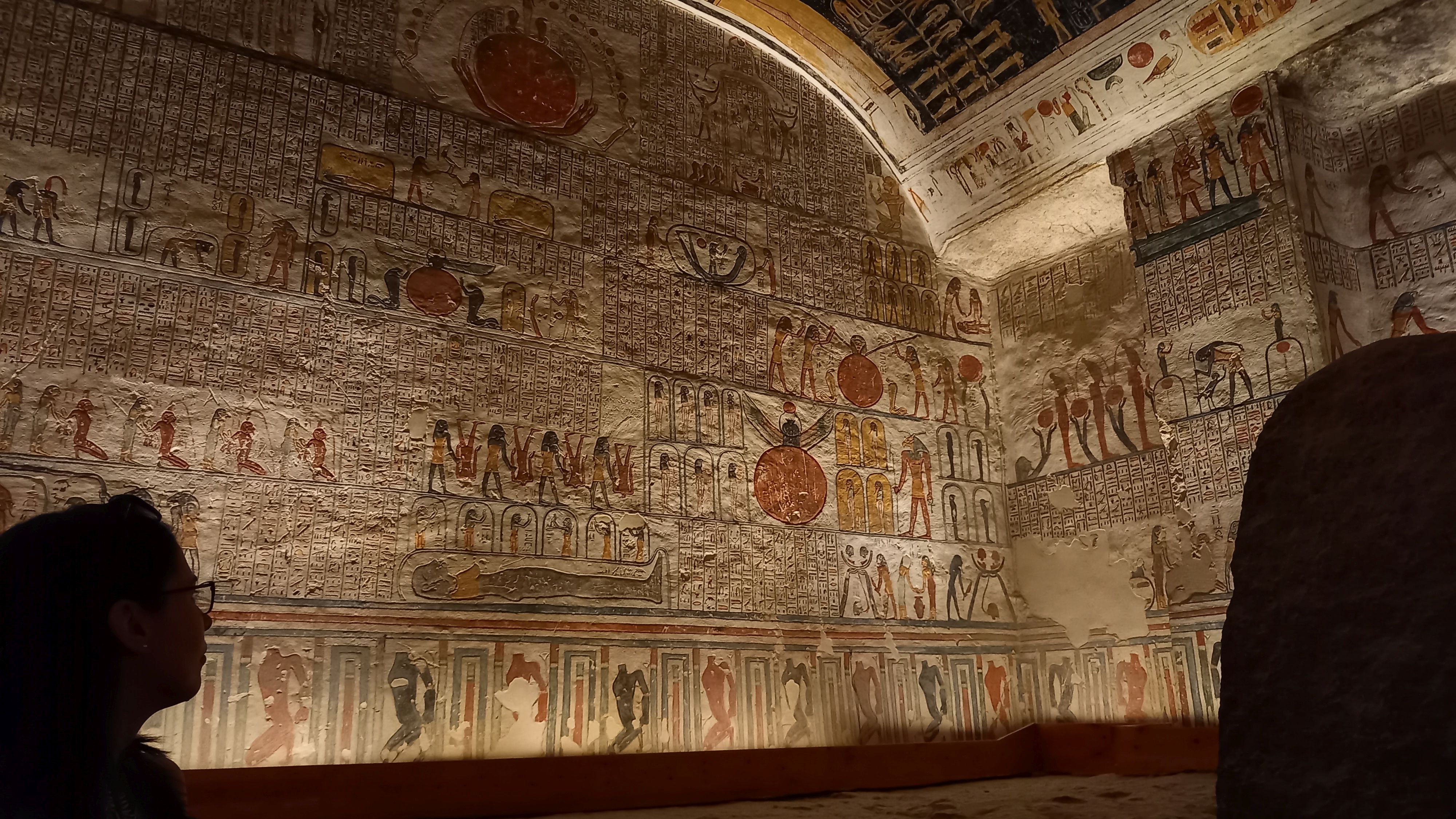 Fáraók és szfinxek földjén, a nem annyira turistabarát Egyiptomban (IV. rész)