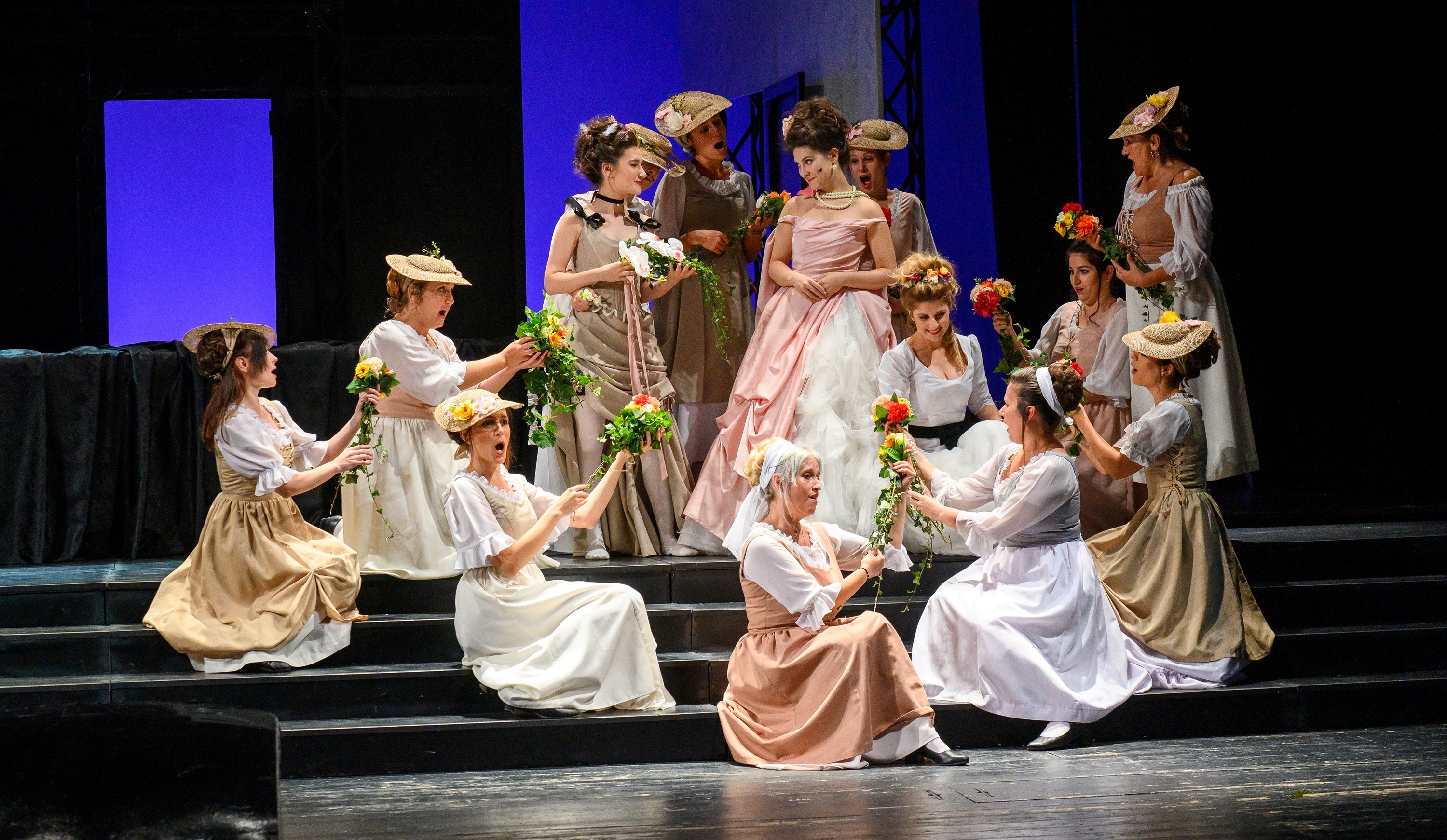 Mozart-operával kezdi az évadot a román opera