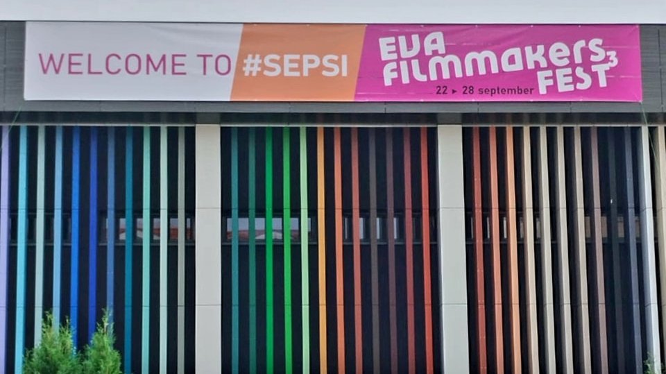 Pénteken startol az Eva FilmMakers Fest