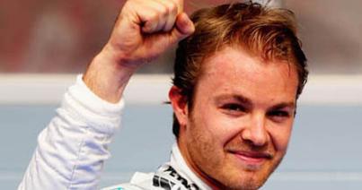 Mexikói Nagydíj: Rosberg világbajnok lehet
