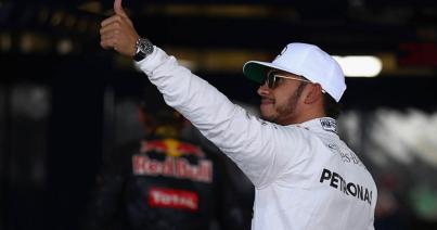 Mexikói Nagydíj: Hamilton újabb futamgyőzelmével utolérte Prostot