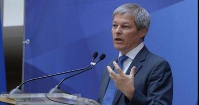 Cioloș:  a kormány alkotmányos óvást emel a a fedezet nélküli béremeléseket előirányzó törvény ellen