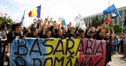 Johannis: lehetséges Románia és Besszarábia egyesülése, de nem a közeljövőben