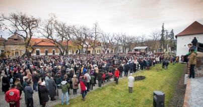 Soltész: a magyarság megfélemlítése  zajlik Marosvásárhelyen
