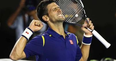 ATP-vb: tovább élnek Djokovics reményei