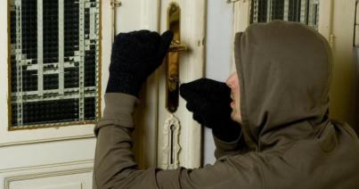 Védd meg a lakásodat! – tanácsolják a rendőrök