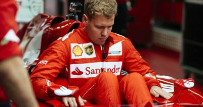 Abu-Dzabi Nagydíj - Vettel volt a leggyorsabb a harmadik szabadedzésen