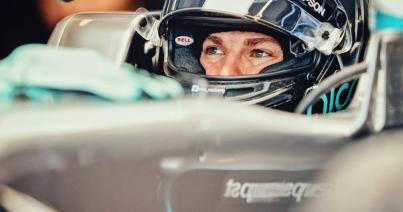 F1: Hamilton nyert, de Rosberg a világbajnok