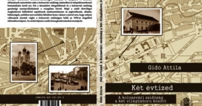 Zsidó kultúra a két világháború közötti Kolozsváron