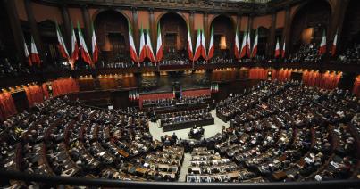 Olasz sajtó: „fénymásolat“ vagy szakértői kormány következne?