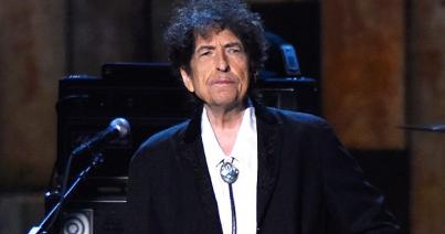 Bob Dylan, a Holdra lépés és az irodalmi Nobel-díj