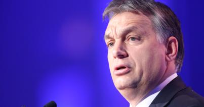 Orbán Viktor: az a célunk, hogy győztes országgá tegyük Magyarországot