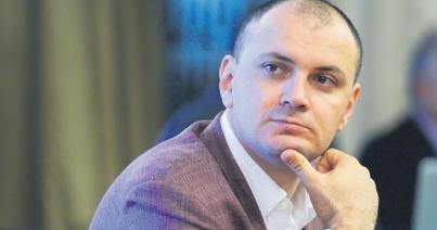 Hatósági felügyelet alatt marad Sebastian Ghiţă