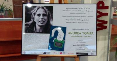 Angelus-díj – Tompa Andrea és Grendel Lajos is esélyes